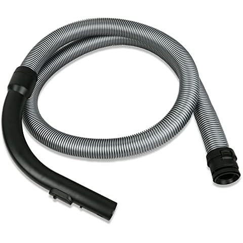 Komplettschlauch Saugschlauch Schlauch mit Griff passend für MIELE Classic C1 EcoLine Cover