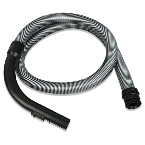 Komplettschlauch Saugschlauch Schlauch mit Griff passend für MIELE Classic C1 EcoLine