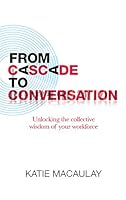 From Cascade to Conversation 0957572417 Book Cover