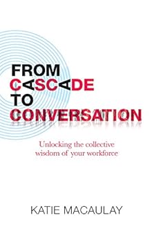 Paperback From Cascade to Conversation Book