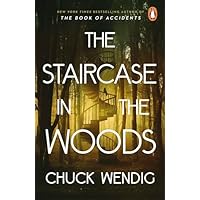 The Staircase in the Woods