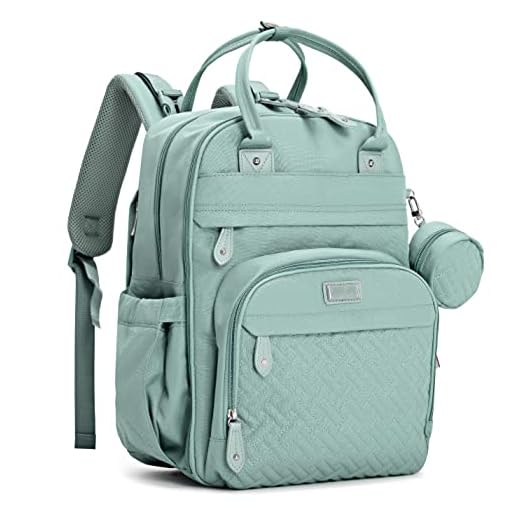 Best travel totes for moms BabbleRoo Multi-Function Diaper Bag