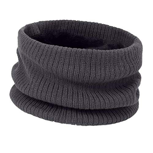 NC Cachecol Quente Masculino, Gola Envoltória No Pescoço, Mulheres, Xale de Pescoço Grosso, Cachecói