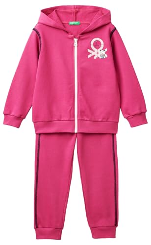 Pantalons et giacca Benetton ensemble de cérémonie pour garçon