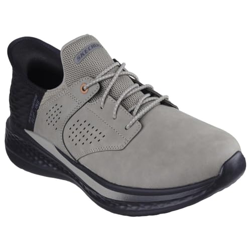 Skechers Men's Slade-Macklin Sneaker