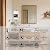 ECOTINYMACH Tankless Water Heater Electric 110V, 4000W Instant Water Heater Under Sink, Conversion Between Fahrenheit and Celsius, Remote Control