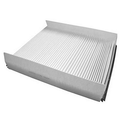 Filtro Cabine Zafira 2.0 01/ Akx35285 Wega Filtros