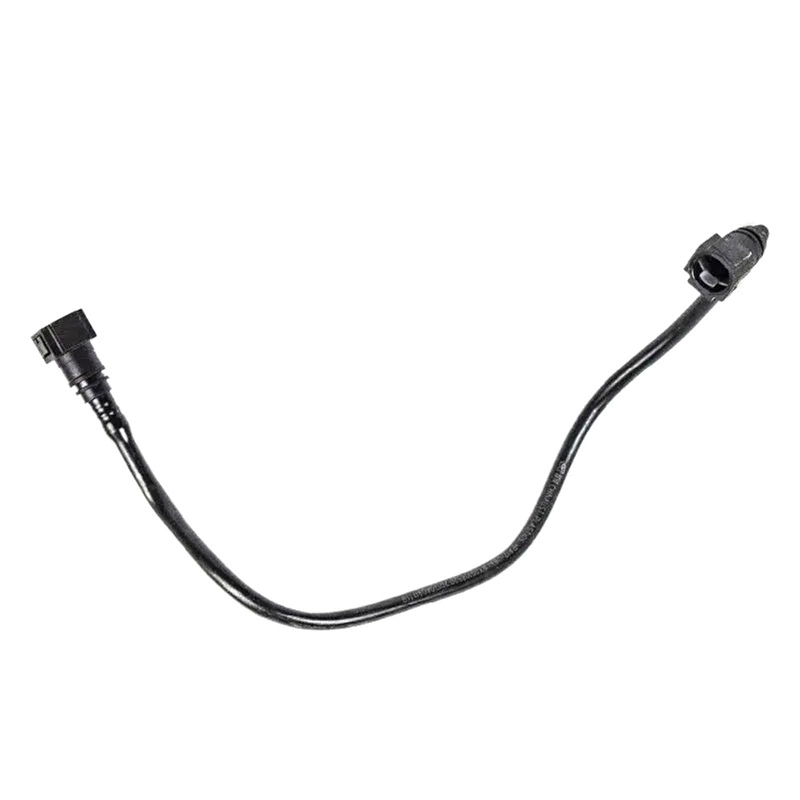 Generico Fascette stringitubo 1525HW Tubo Carburante per Peugeot 408 per Citroen C4 Triumph per Sega Pezzi di Ricambio(1pcs)