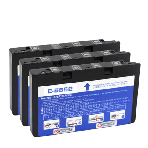 Encre T5852 pour PM235 et PM270 idéale pour imprimer vos photos de vacances