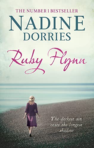Ruby Flynn view 2