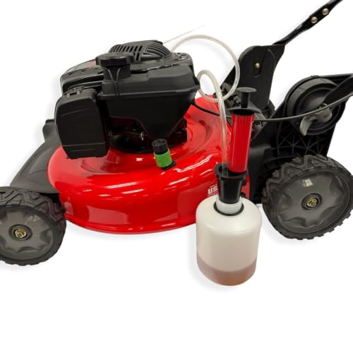 Briggs & Stratton 5430K Oil Extractor - 1.6L by Briggs & Stratton - Used condition - Image 7