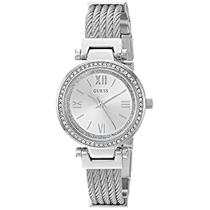 GUESS Women’s Quartz Watch