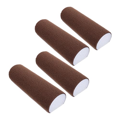 Rascador para gato de interior ideal para proteger las esquinas del sofá y paredes 2