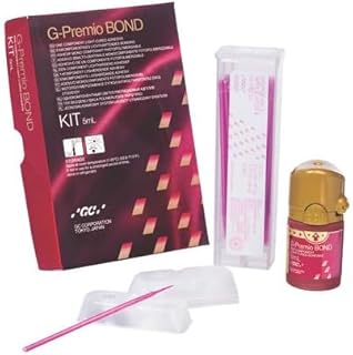 GC 012689 G-Premio Bond Universal Dental Bonding Kit 012691