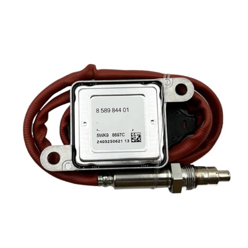 Capteur d'oxyde d'azote haute durabilité pour BMW X5 X3 - Sonde 18081717