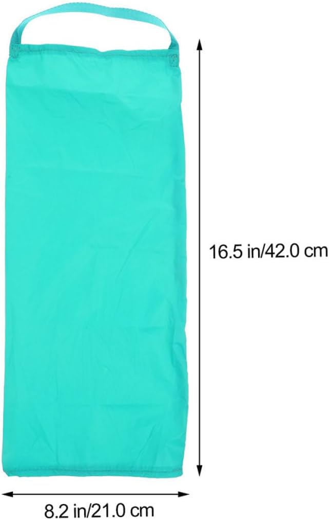 Yardwe Sock Aid for Seniors and Pregnant Women Large Size 2pcs No-Bend Sock Helper for Compression for Bedridden and Elderly Care