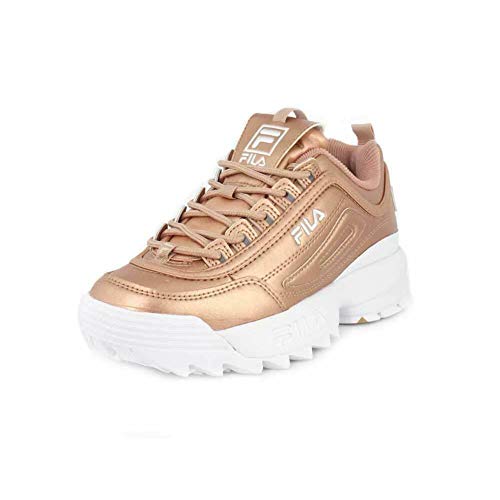 Image of Fila Men's Strada Disruptor