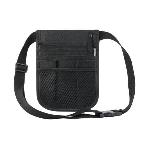 Pochette infirmière sac banane et organisateur médical de ceinture