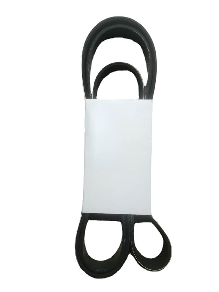 1PCS FOR fan belt 3972376