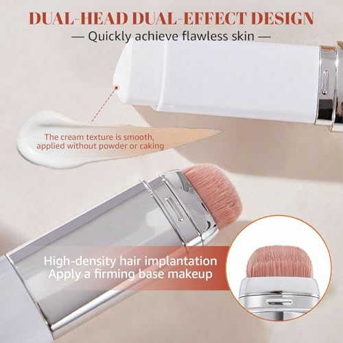 Color Changing Foundation Stick - Image 3