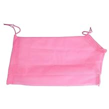 Cat Bathing Bag, Polyester Soft Cat Washing Bag Pet Care Mesh Grooming Restraint Multi-Functional Adjustable for Nail Trim Examining Ear Clean Injecting Bathing