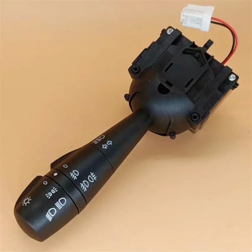 L'interrupteur clignotant Captur fiable avec commande fluide au volant