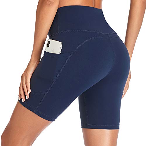 Amazon.es Los más vendidos: Los productos más populares en Pantalones cortos  deportivos para mujer