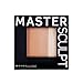 Produktbild Maybelline Master Sculpt Kontur-Duo-Puder in Light Medium, 9 g