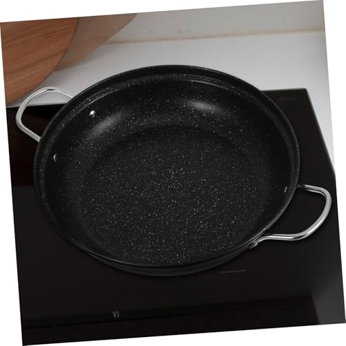 Olla de Cocina de Acero Inoxidable Garneck con Dos Mangos miniatura 5