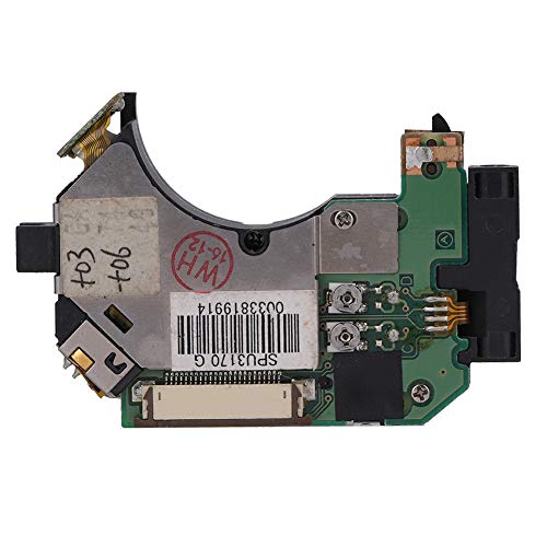 Lente óptica para PS2 SLIM SPU3170 lenta substituição superior para PS2 SLIM SPU3170 Anti-ferrugem e