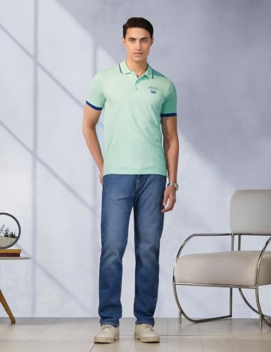Image of United Colors of Benetton Men Polo Shirt