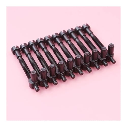 Tensor de cadena para motosierra 288 272 y 61 pack de 10 unidades de repuesto compatible 3