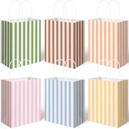 Bolsas de regalo pequeñas de verano para dulces en cumpleaños y baby shower MotiMind