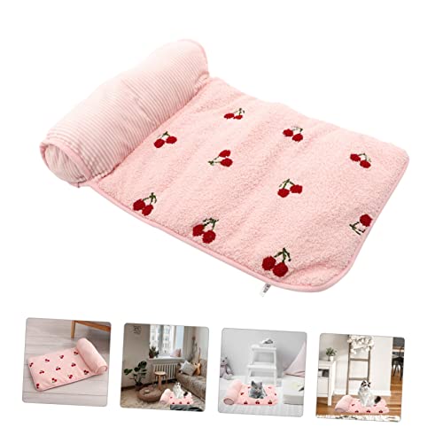 Tapis de couchage réutilisable pour chiot et lit lavable pour animaux domestiques - 5