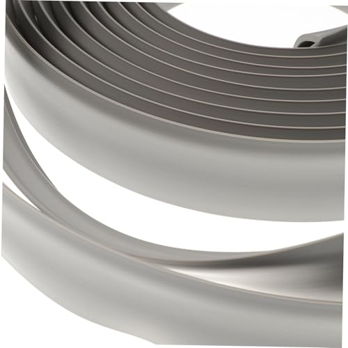 Bande de transition de plancher flexible pour éliminer les bosses de tapis - 7