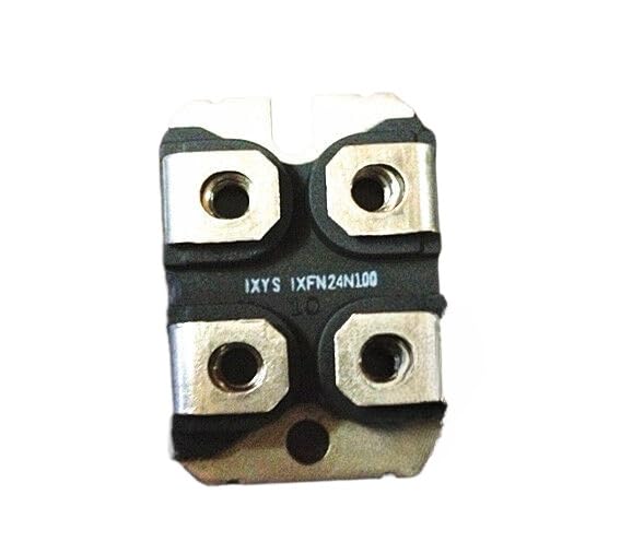 1 IXFN24N100 power module