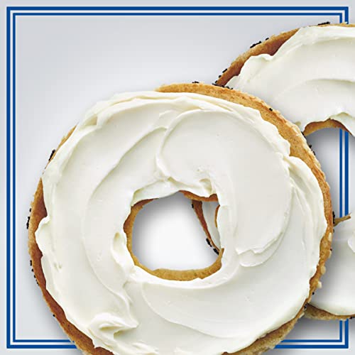 Philadelphia Original Cream Cheese Spread, 8 Oz Tub #TOP1