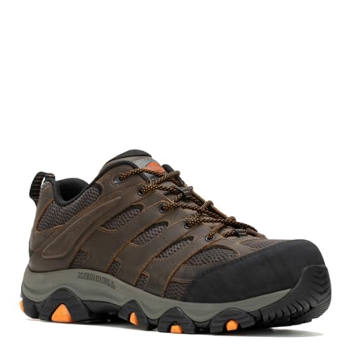 Merrell Men's Moab Vertex 2 Carbon Fiber