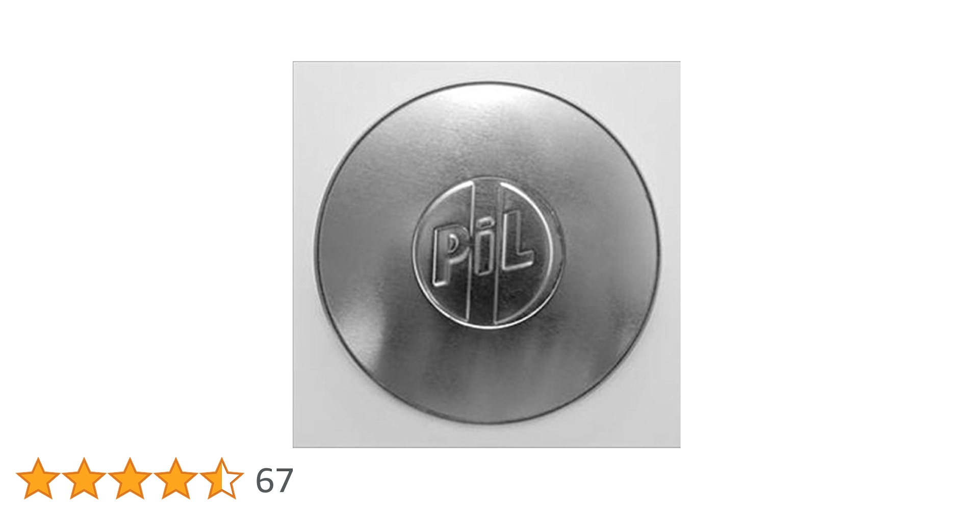 PIL/メタルボックス 国内盤レコード美品！ PIL/メタルボックス 国内盤レコード美品！ 2025年最新】Yahoo