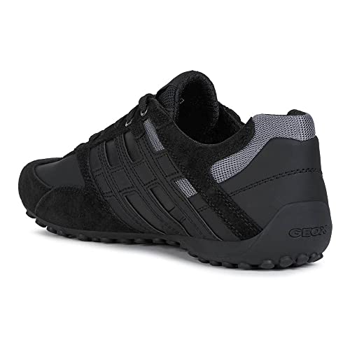 Image of Geox Men's Snake 97 Fashion Sneaker