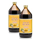 Zumo de Noni - 1 Litro (2x 500ml)