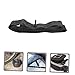 BESPORTBLE Bike Inner Tube Shockproof Replacement Tire for Comfortable Cycling Lightweight and Tear Resistant Suitable for Folding and Electric Scooters