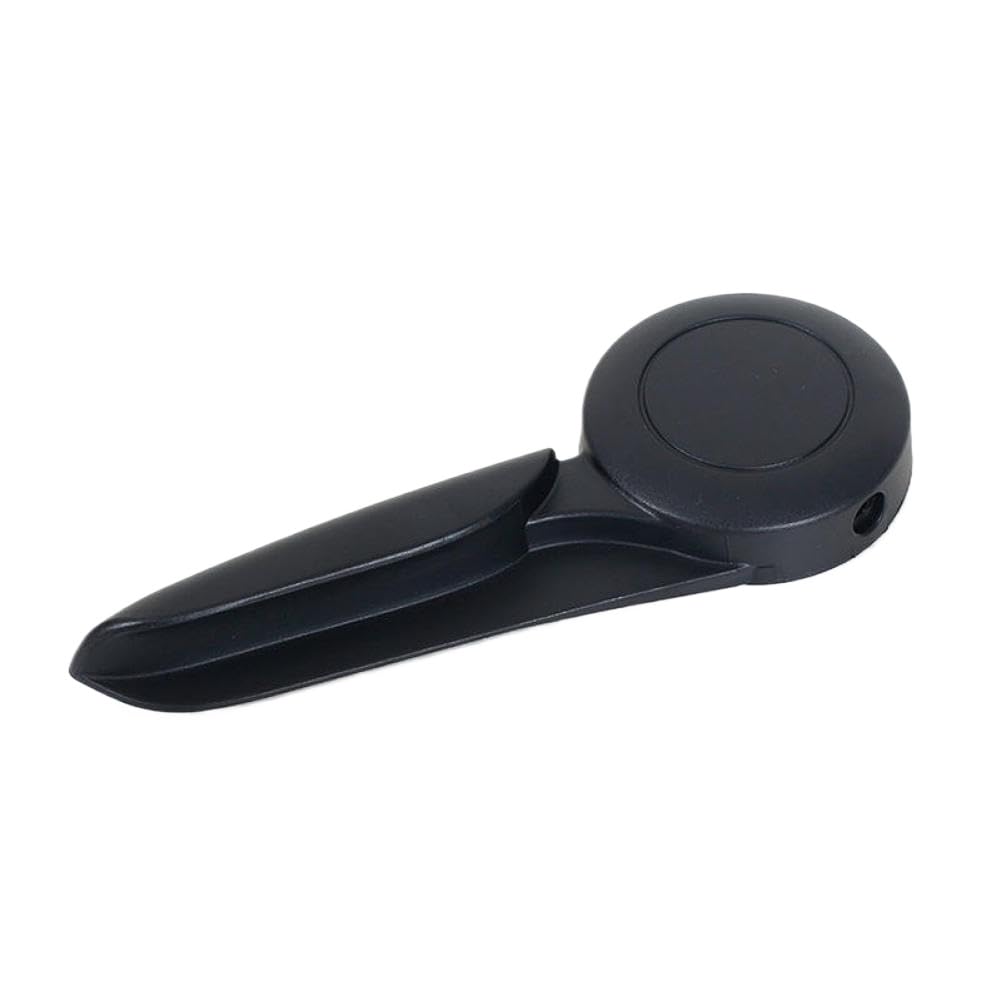 CasdsDtub Front Seat Height Adjustment Handle Compatible with W169 W246 906 Sprinter(Color Name: 1pc Left)