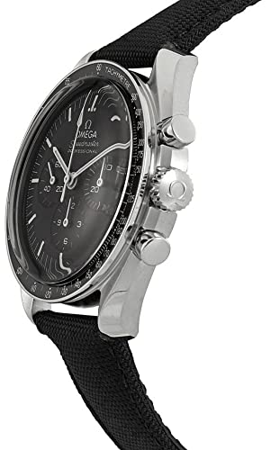 Omega Speedmaster Moonwatch Co-Axial Chronograph2