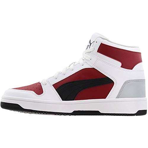 Image of Puma Mens Rebound Layup Sl Sneaker