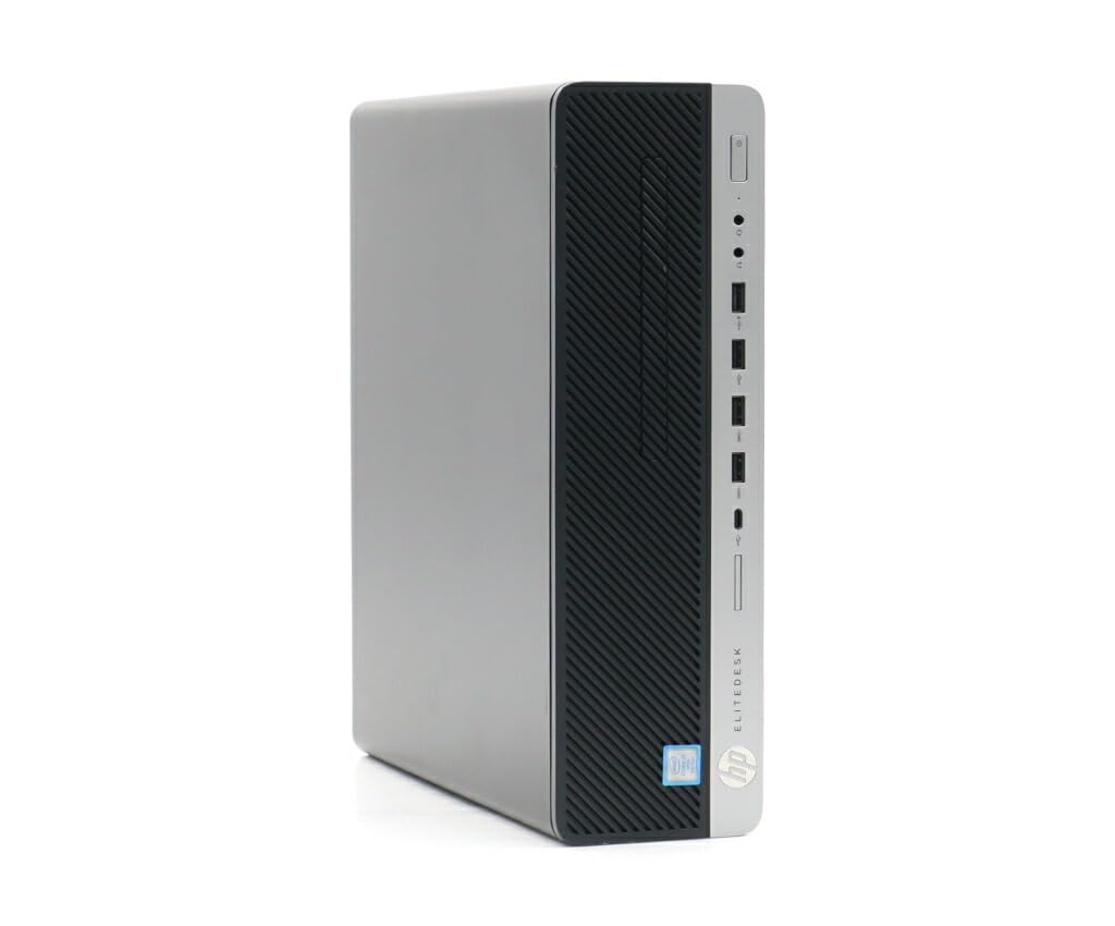 Amazon.co.jp: EliteDesk 800 G4 SFF Core i7-8700 3.20GHz 16GB 256GB 