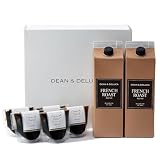 DEAN & DELUCA(ディーンアンドデルーカ) アイスコーヒー&コーヒーゼリーギフト