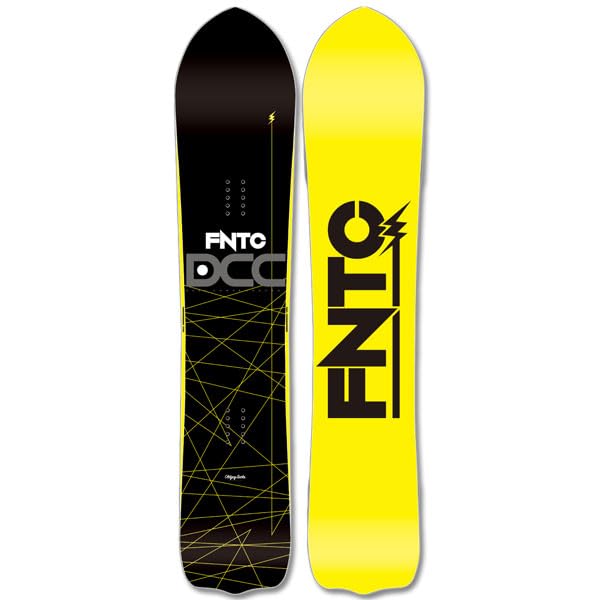 Amazon | 23-24 FNTC/エフエヌティーシー DCC メンズ スノーボード  
