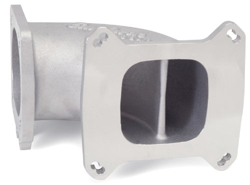 Image of Edelbrock 3849 Intake Elbow