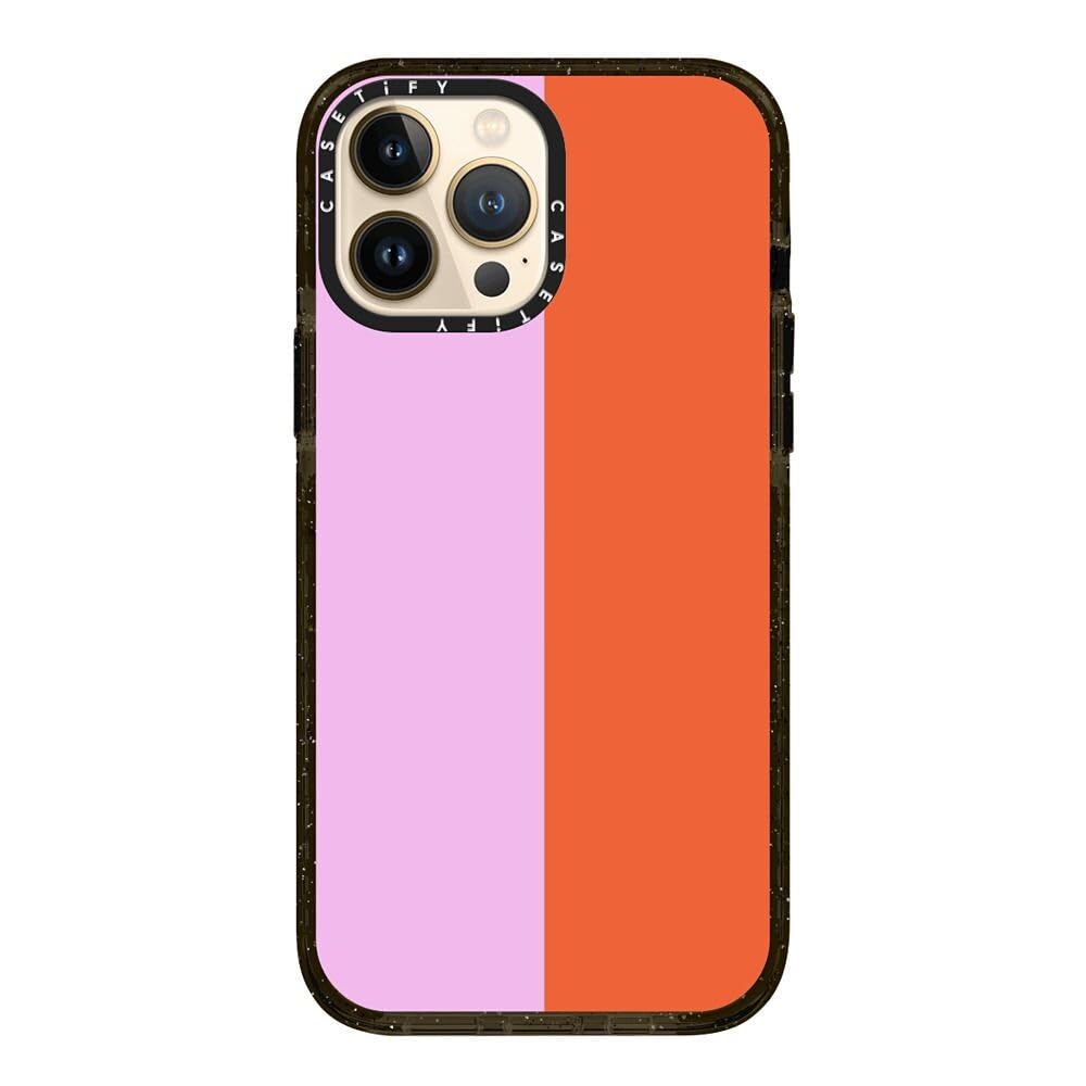 Amazon.com: CASETIFY Impact iPhone 13 Pro Max Case [6.6ft Drop